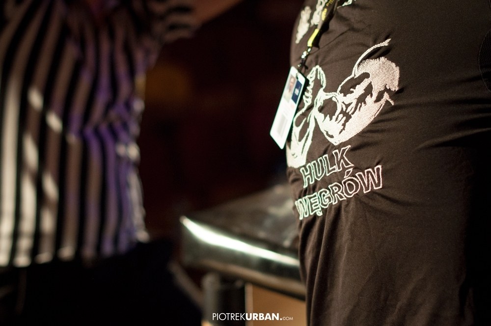 Orava Armwrestling Challenge