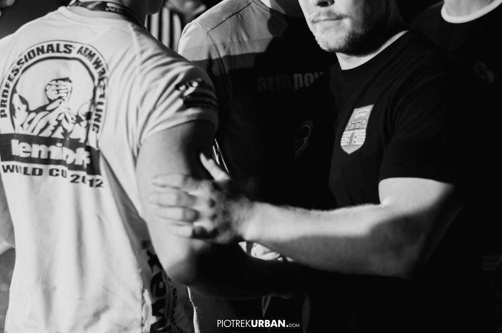 Orava Armwrestling Challenge