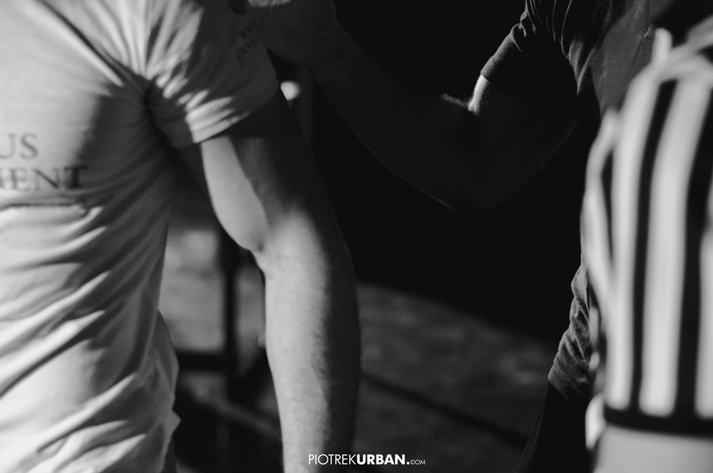 Orava Armwrestling Challenge