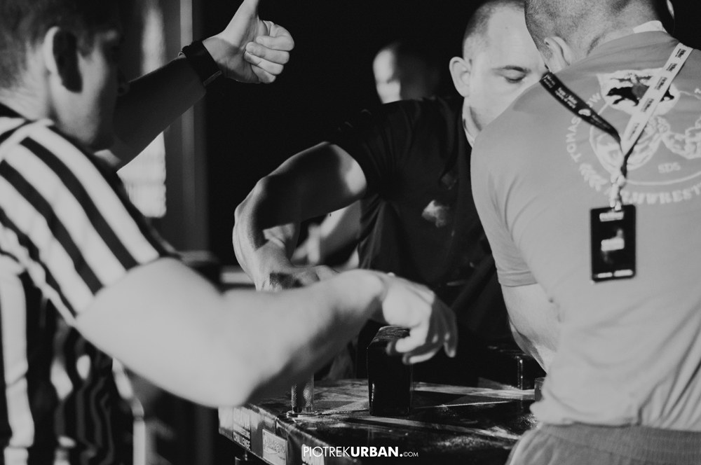 Orava Armwrestling Challenge