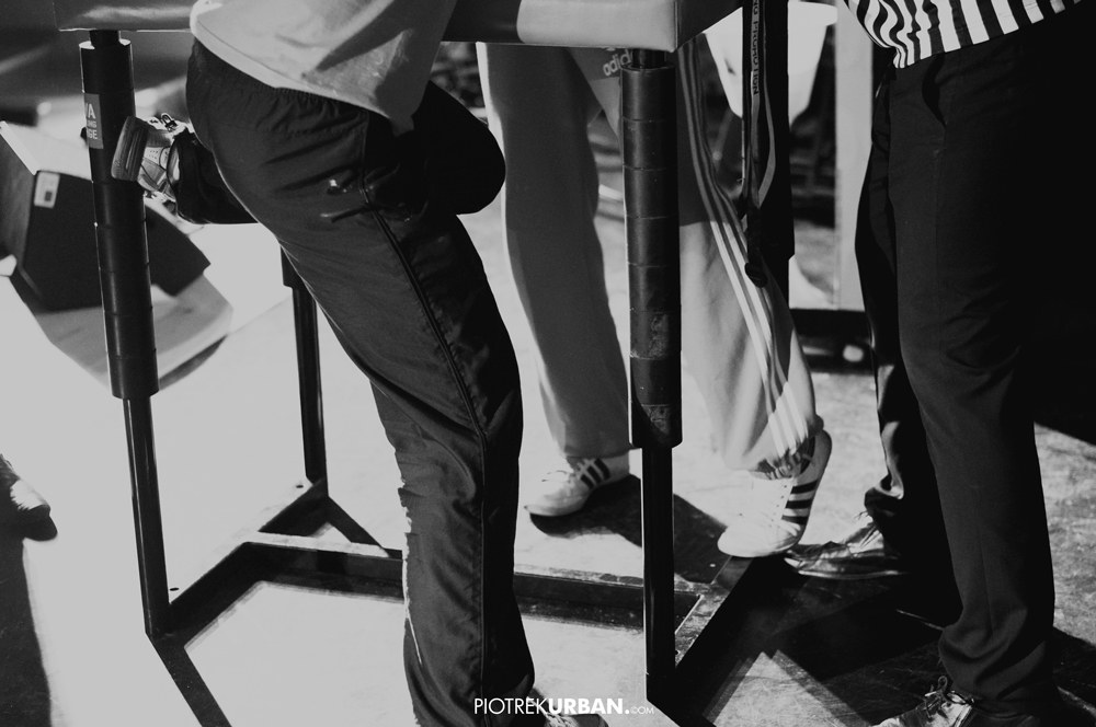 Orava Armwrestling Challenge