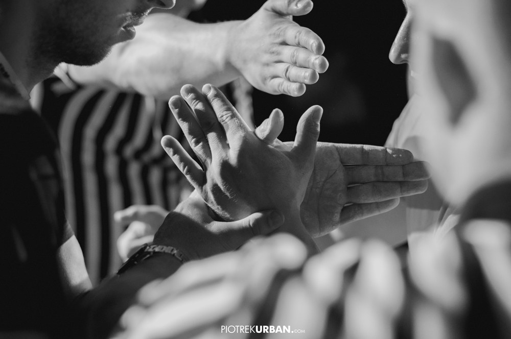 Orava Armwrestling Challenge