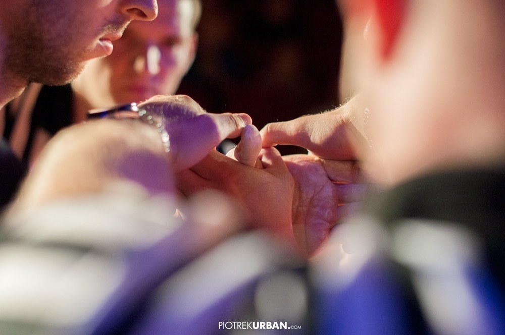 Orava Armwrestling Challenge