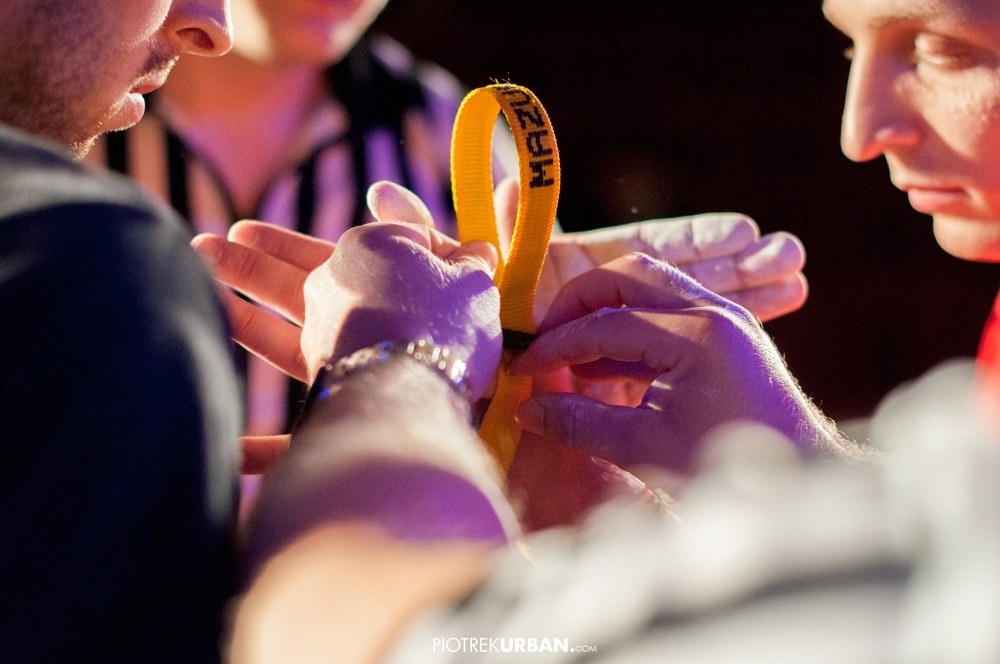 Orava Armwrestling Challenge
