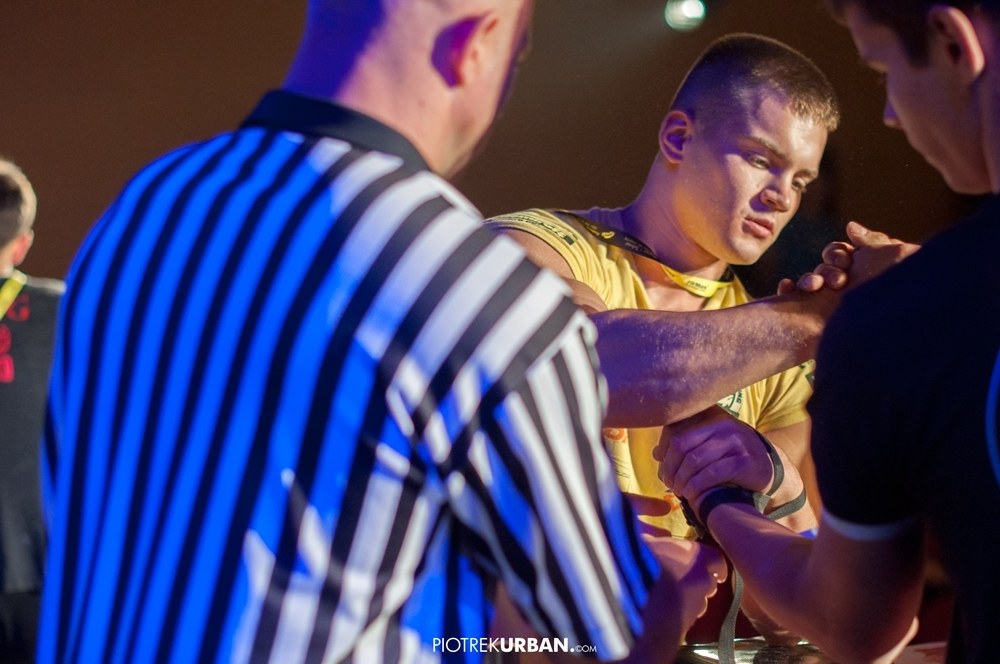 Orava Armwrestling Challenge