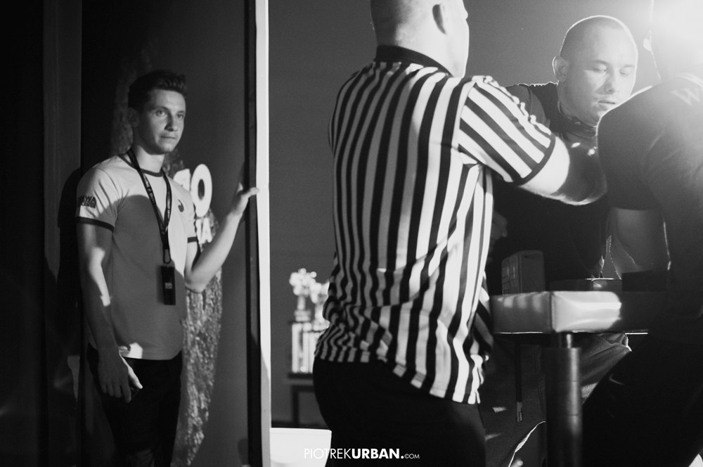 Orava Armwrestling Challenge