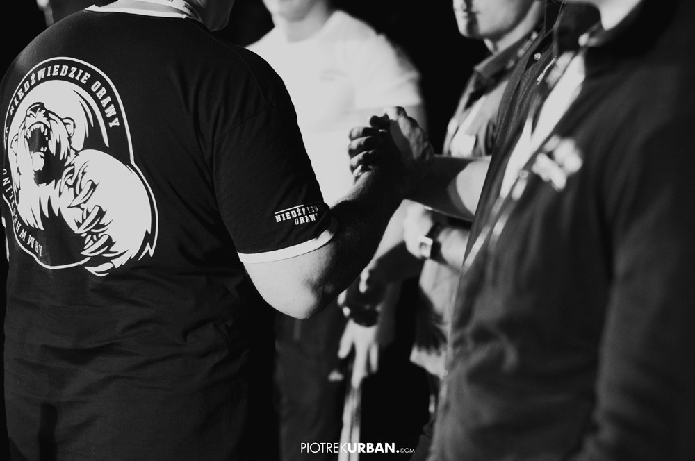 Orava Armwrestling Challenge