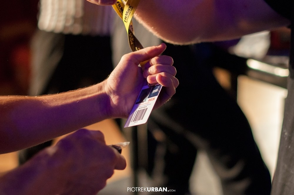 Orava Armwrestling Challenge