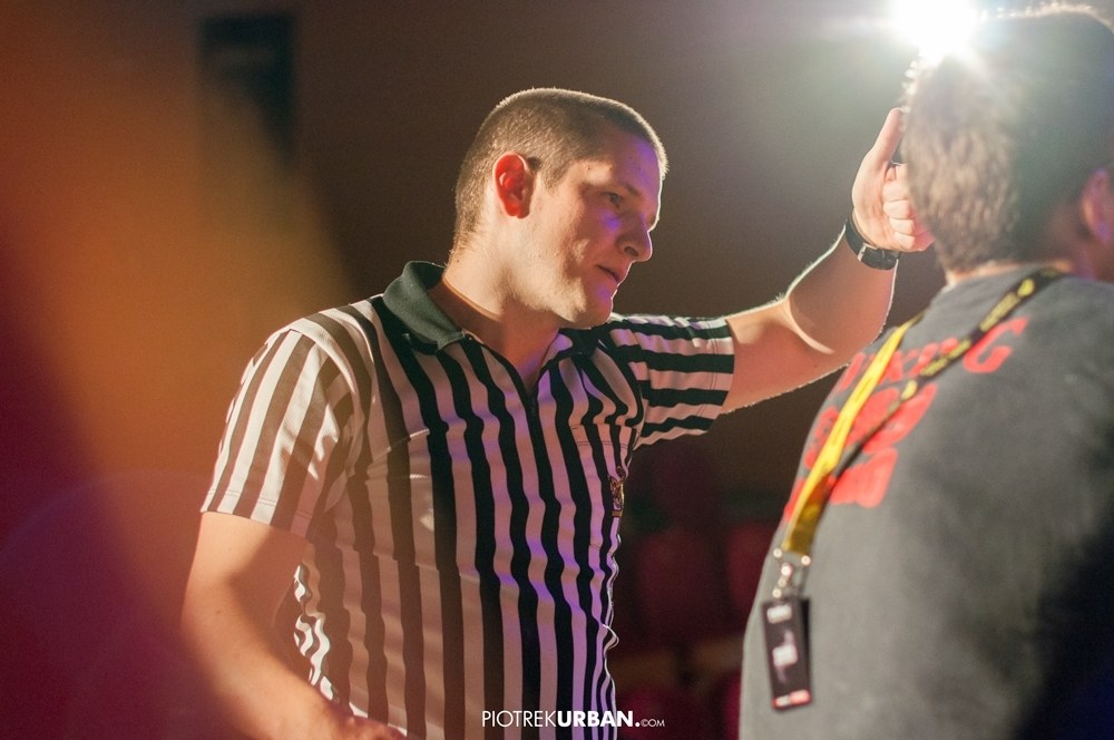 Orava Armwrestling Challenge