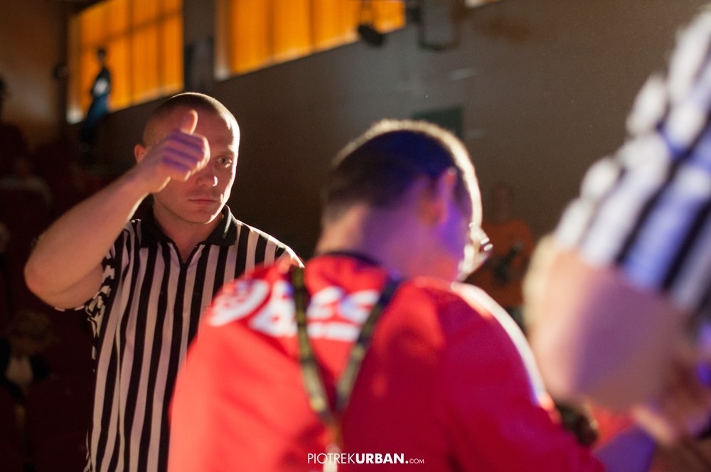 Orava Armwrestling Challenge