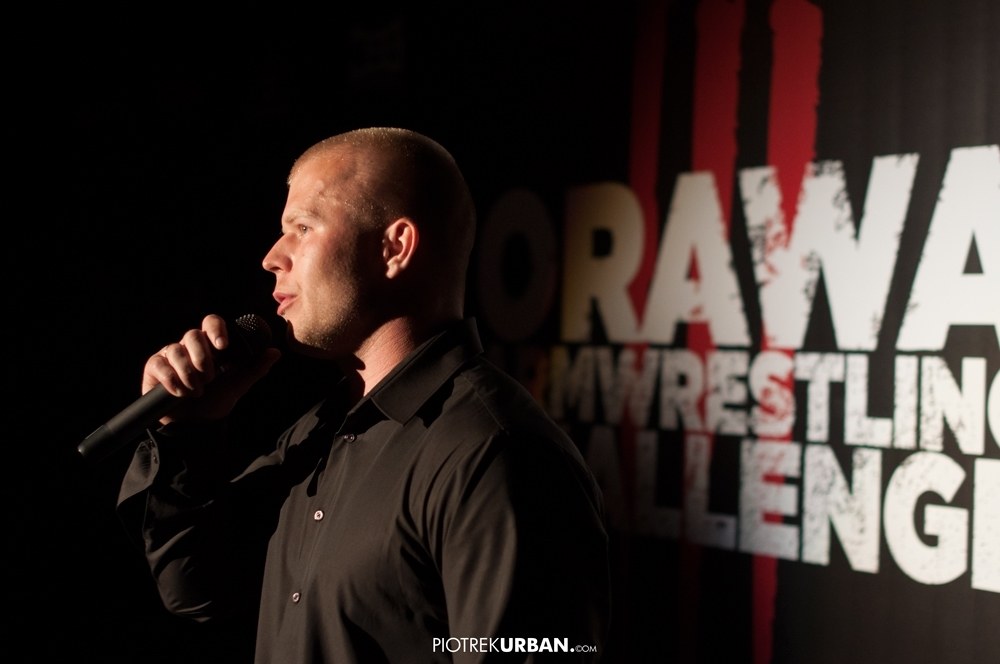 Orava Armwrestling Challenge
