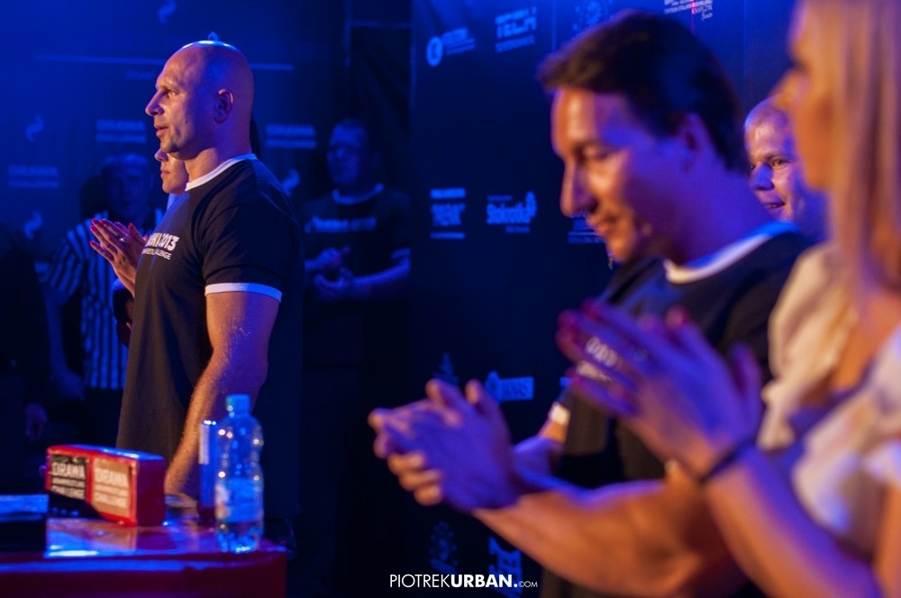 Orava Armwrestling Challenge