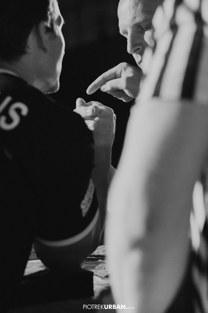 Orava Armwrestling Challenge