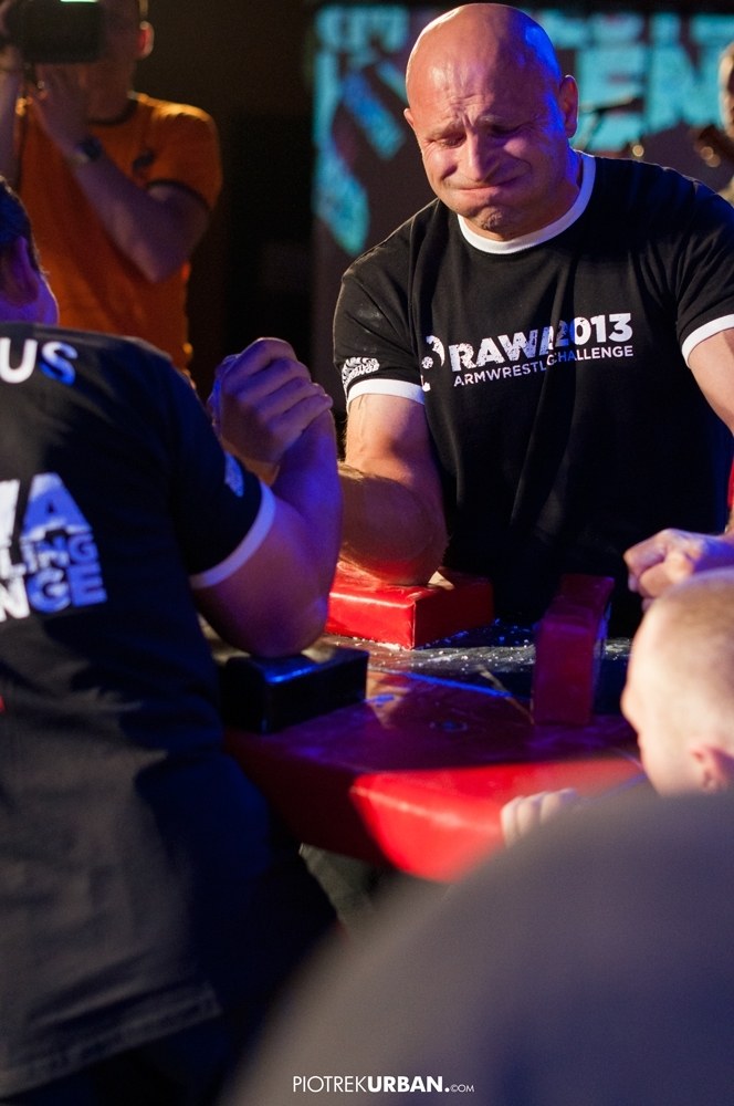 Orava Armwrestling Challenge