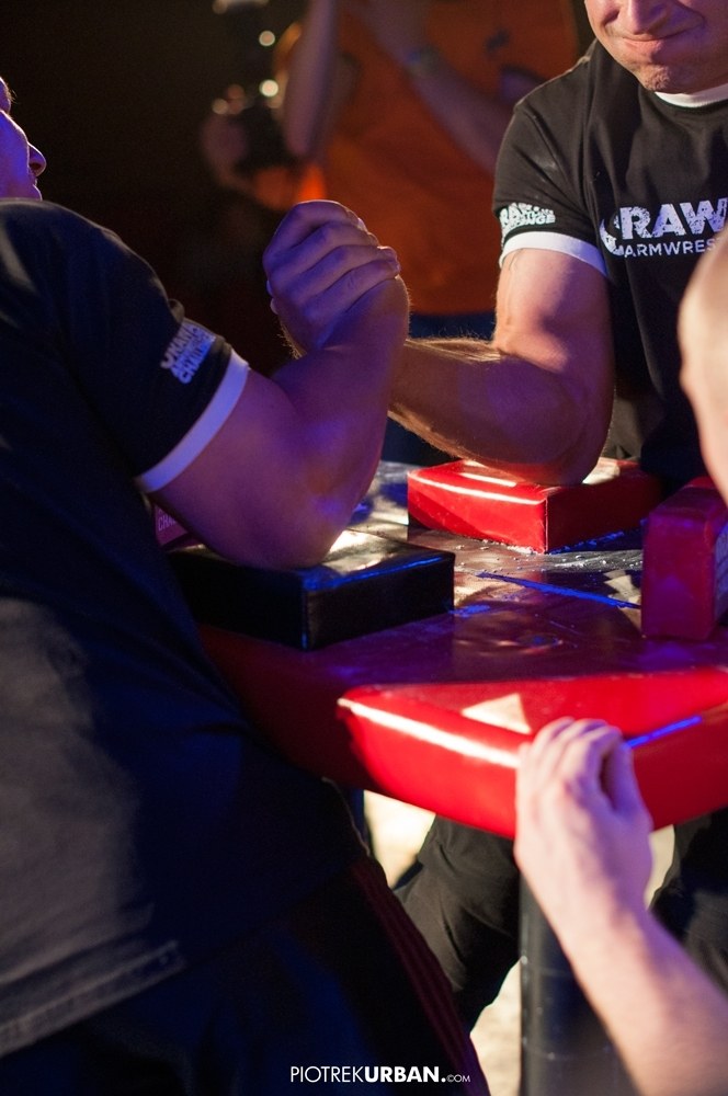 Orava Armwrestling Challenge