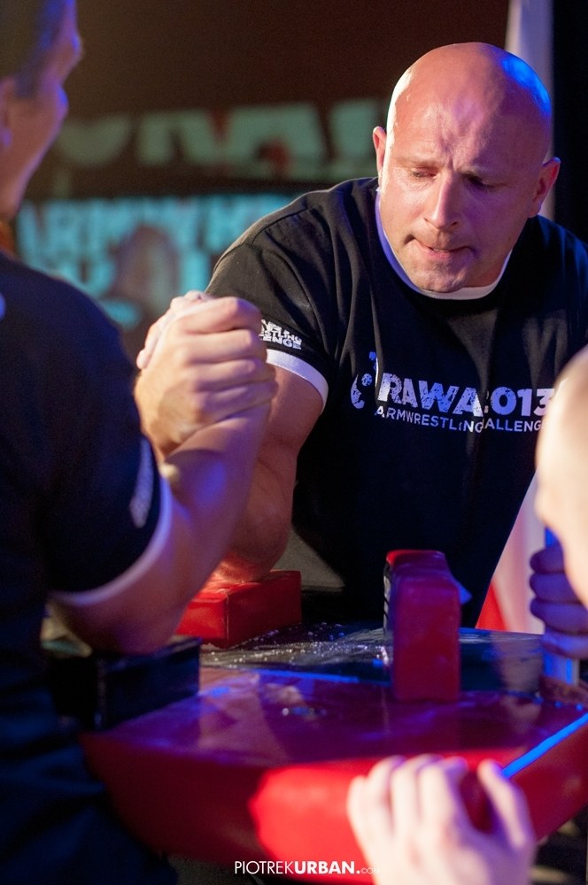 Orava Armwrestling Challenge