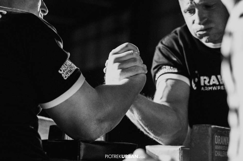 Orava Armwrestling Challenge