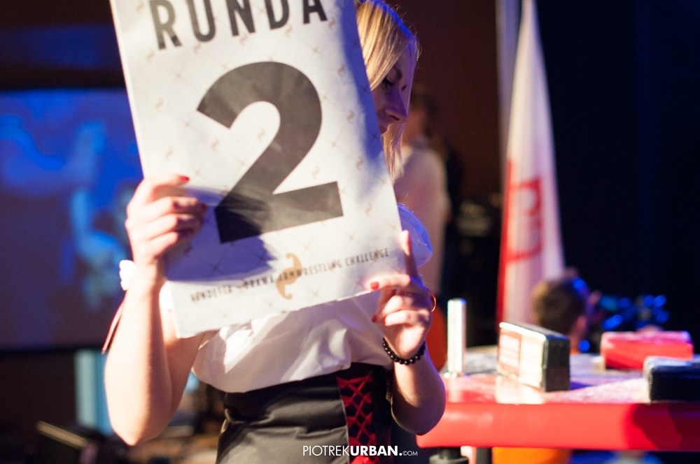 Orava Armwrestling Challenge