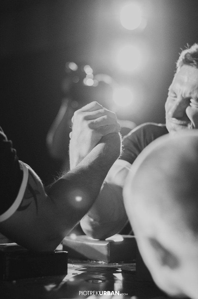 Orava Armwrestling Challenge