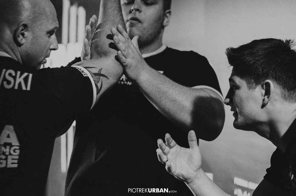 Orava Armwrestling Challenge