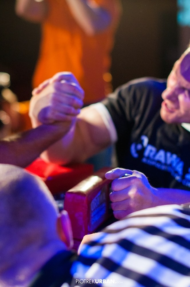 Orava Armwrestling Challenge
