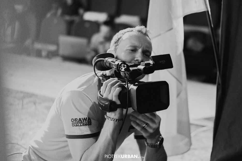 Orava Armwrestling Challenge