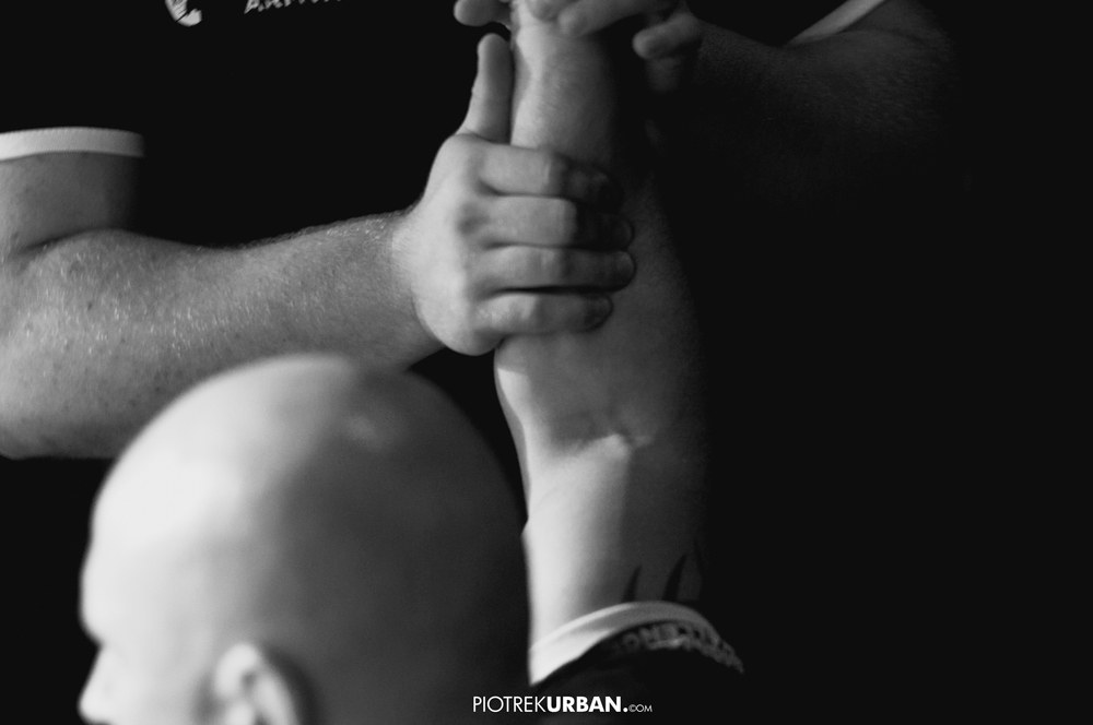 Orava Armwrestling Challenge