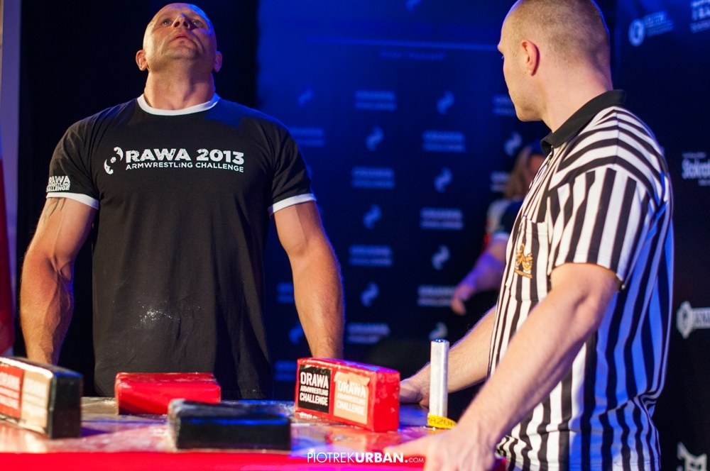 Orava Armwrestling Challenge
