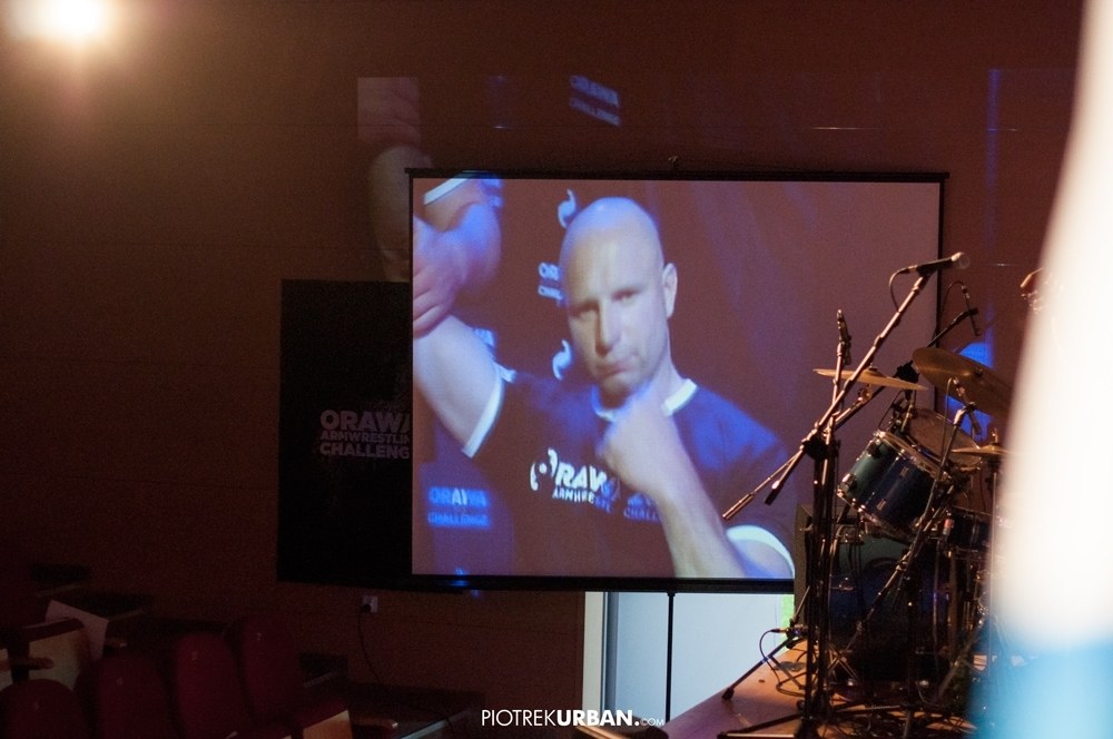 Orava Armwrestling Challenge