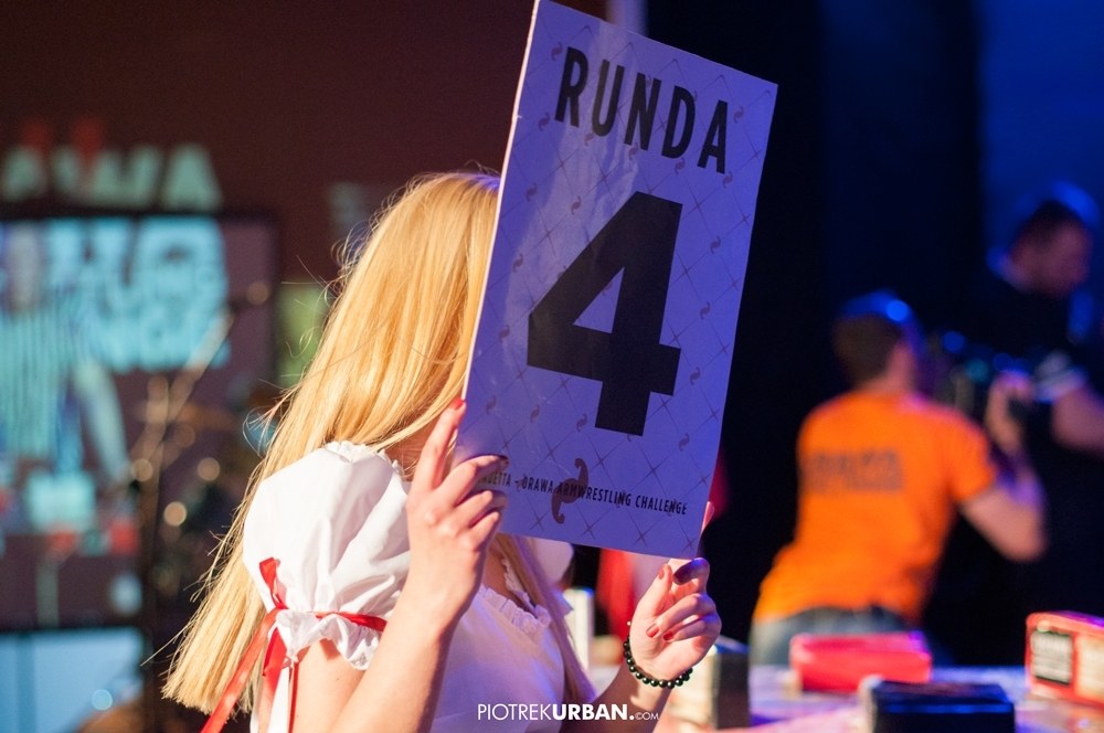 Orava Armwrestling Challenge