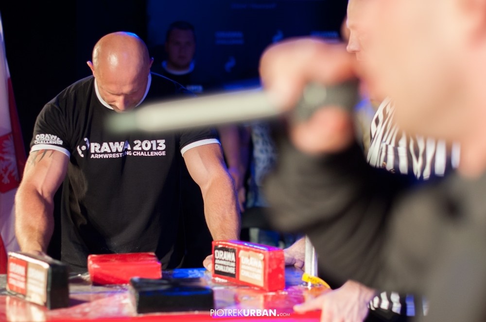 Orava Armwrestling Challenge