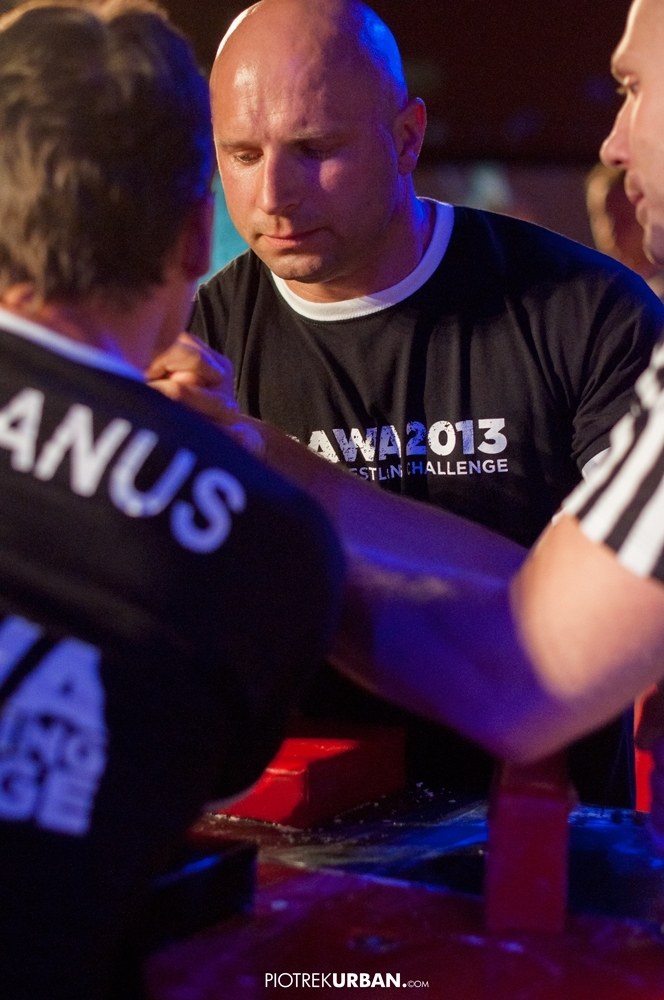Orava Armwrestling Challenge