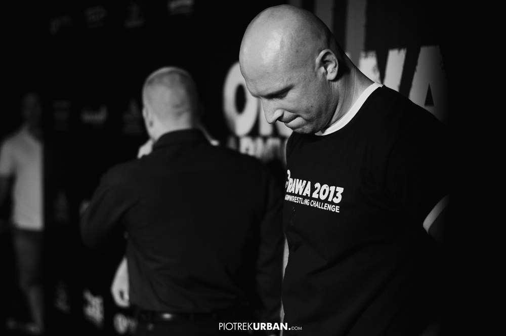 Orava Armwrestling Challenge