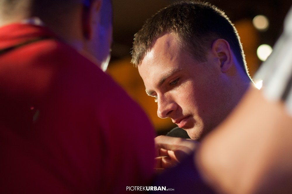 Orava Armwrestling Challenge