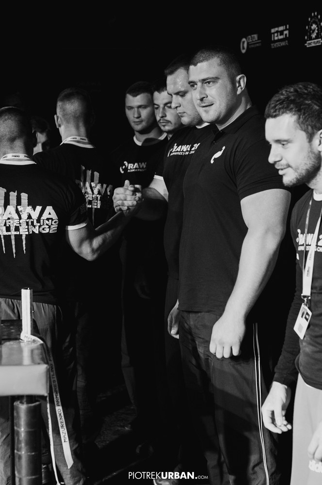 Orava Armwrestling Challenge