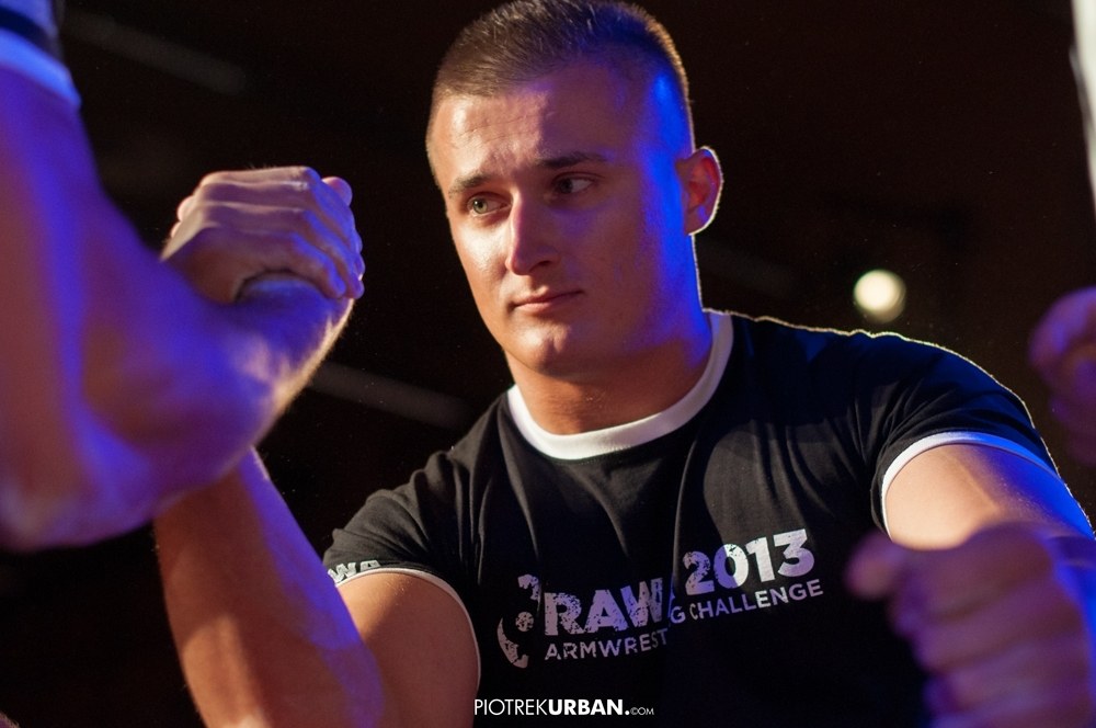 Orava Armwrestling Challenge