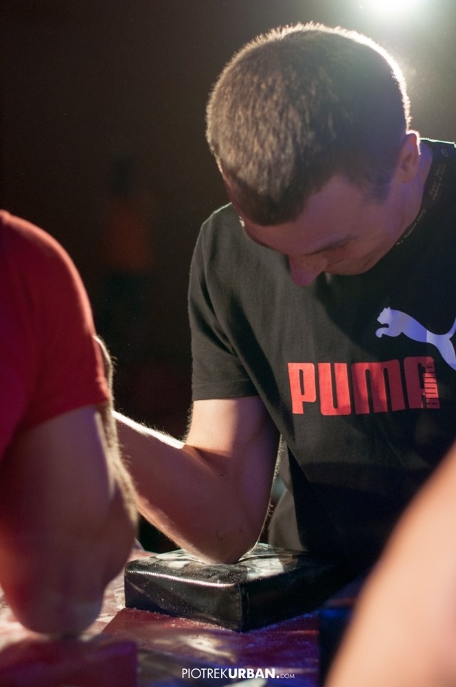 Orava Armwrestling Challenge