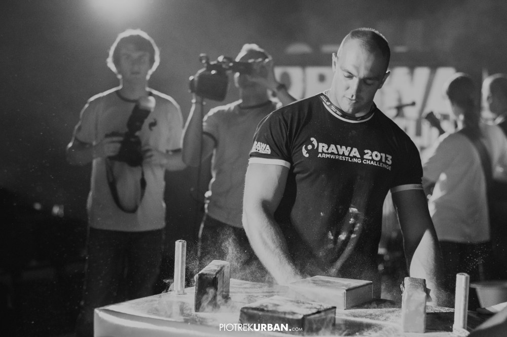 Orava Armwrestling Challenge