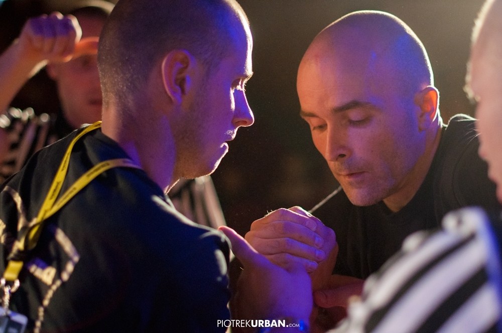 Orava Armwrestling Challenge