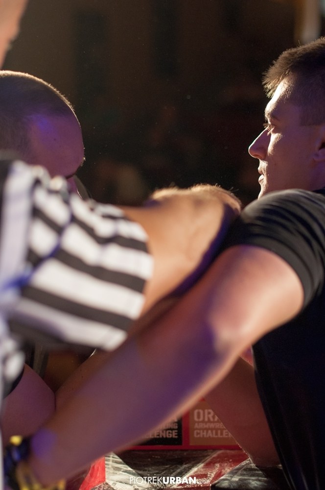 Orava Armwrestling Challenge