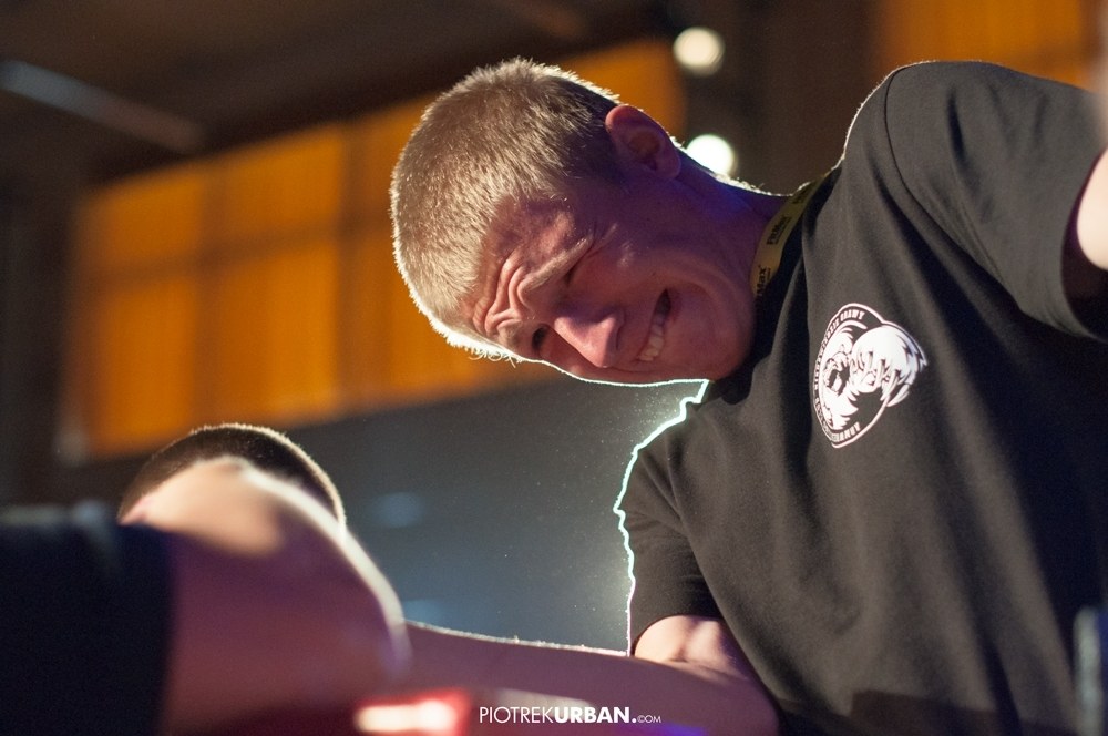 Orava Armwrestling Challenge