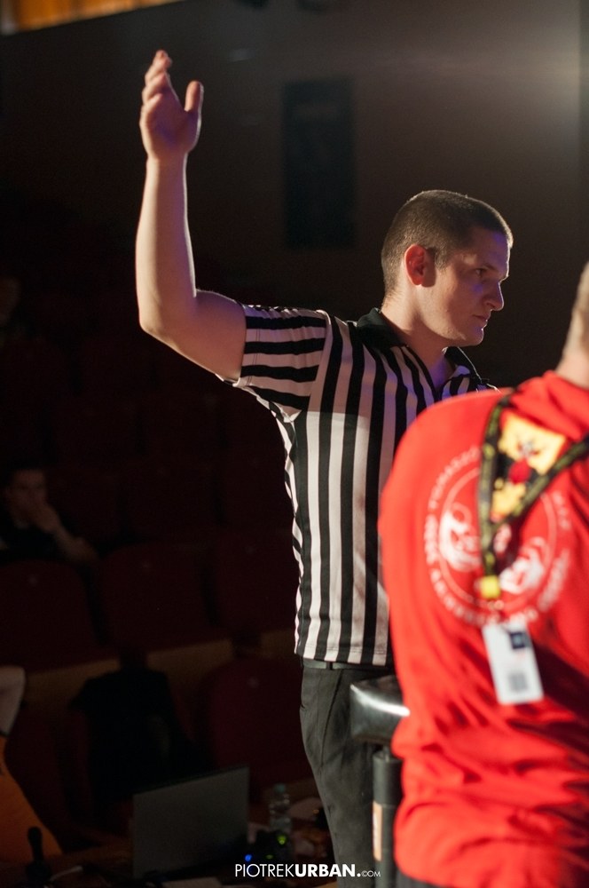 Orava Armwrestling Challenge