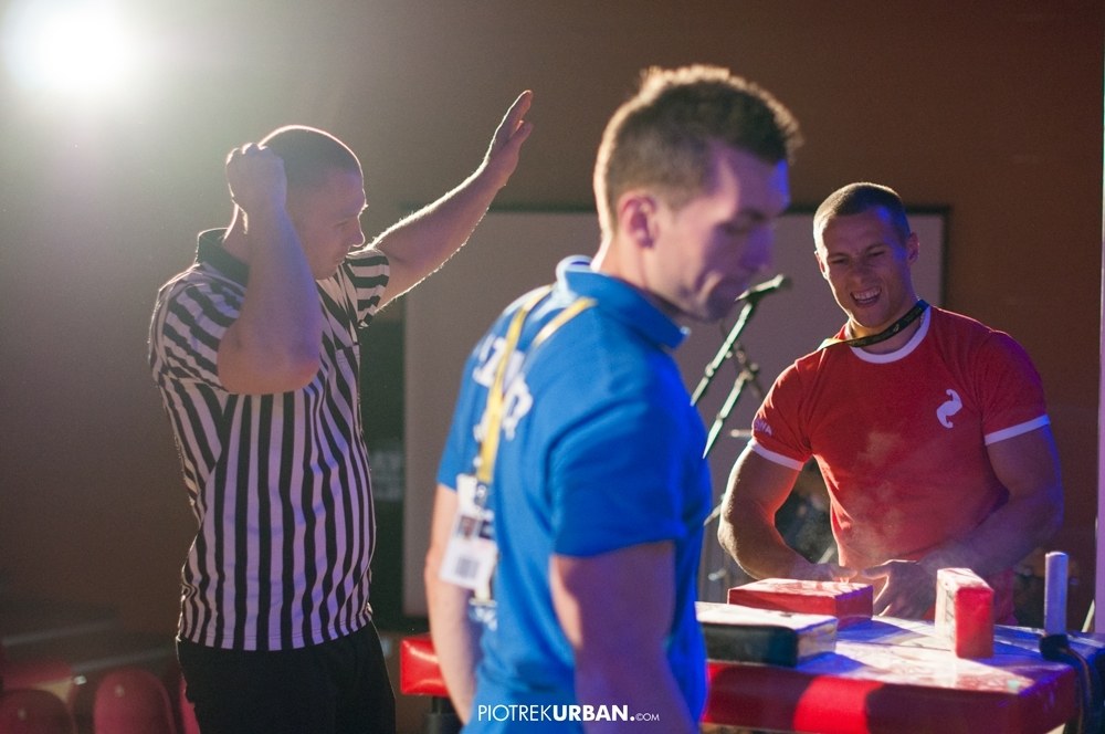Orava Armwrestling Challenge