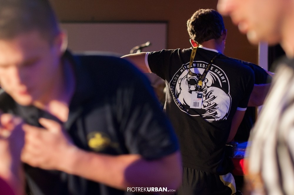 Orava Armwrestling Challenge