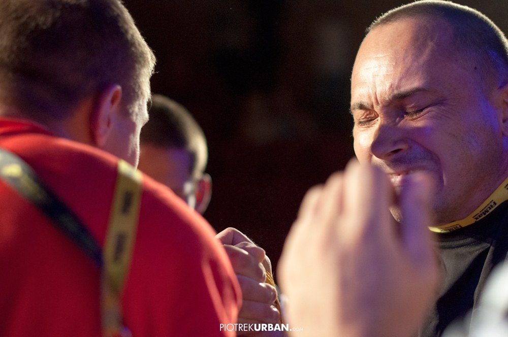 Orava Armwrestling Challenge