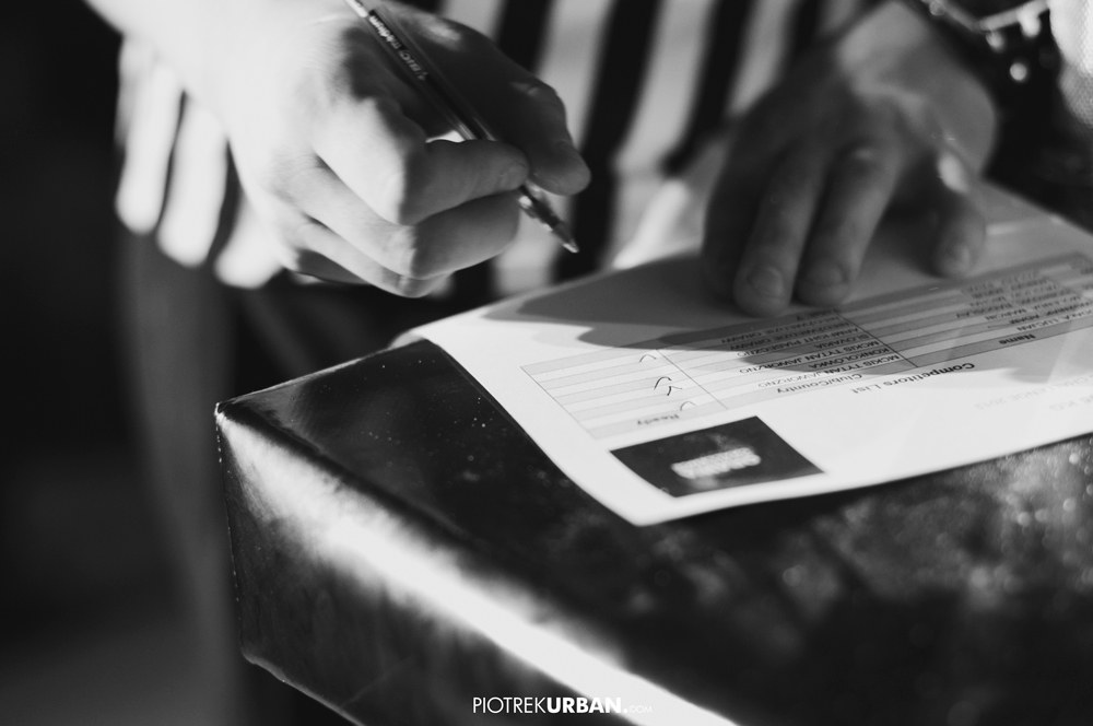 Orava Armwrestling Challenge