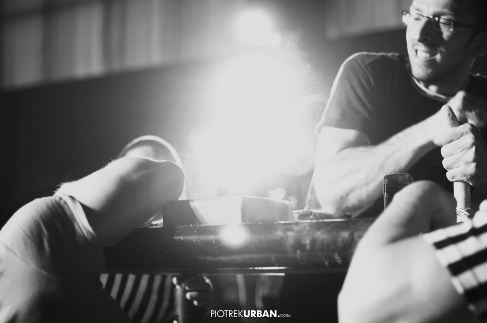 Orava Armwrestling Challenge