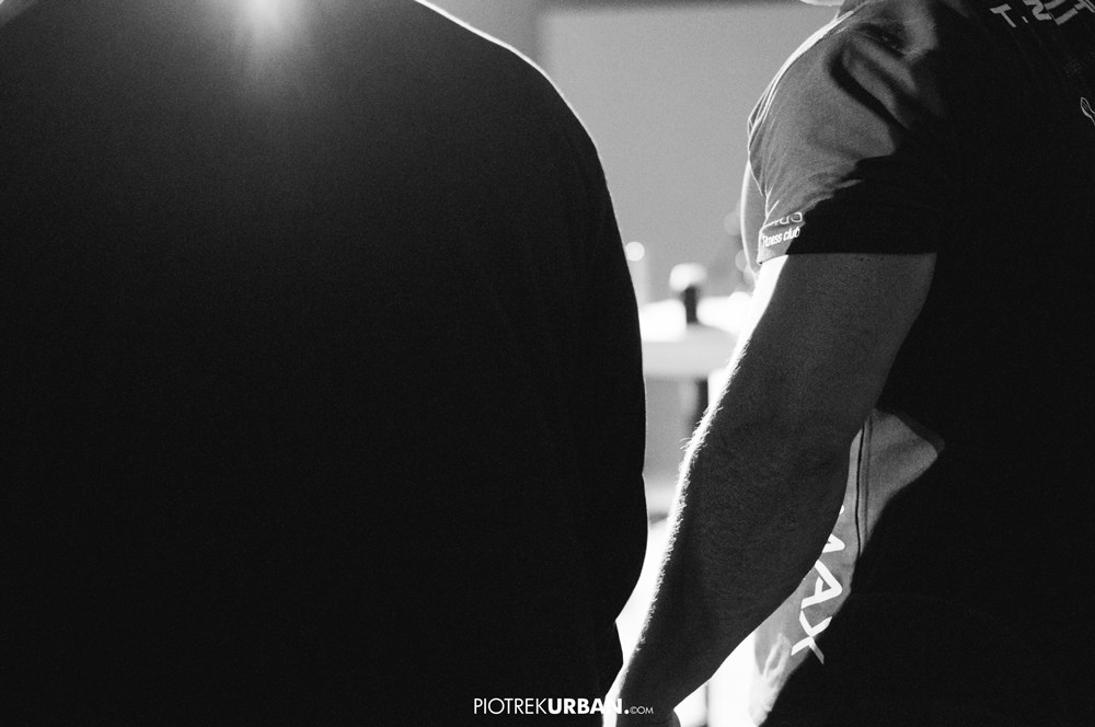 Orava Armwrestling Challenge