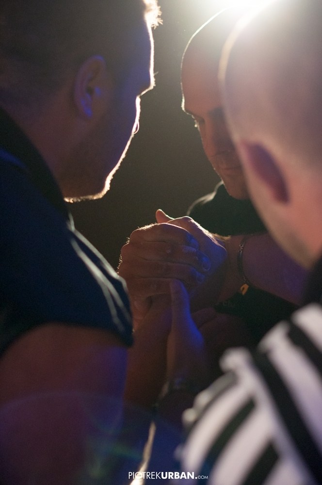 Orava Armwrestling Challenge