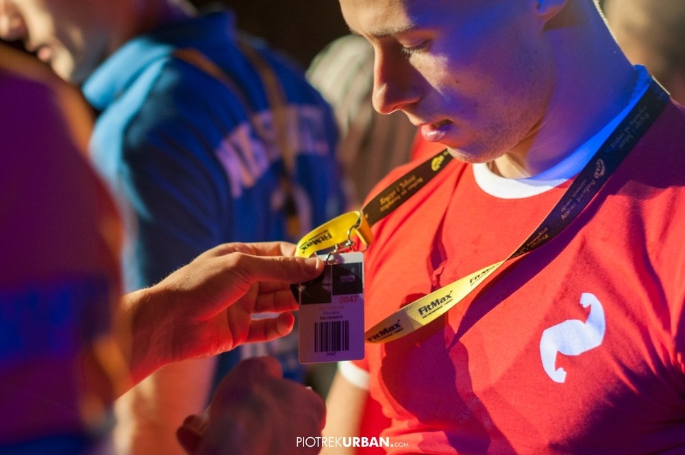 Orava Armwrestling Challenge